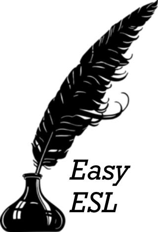 Easy ESL